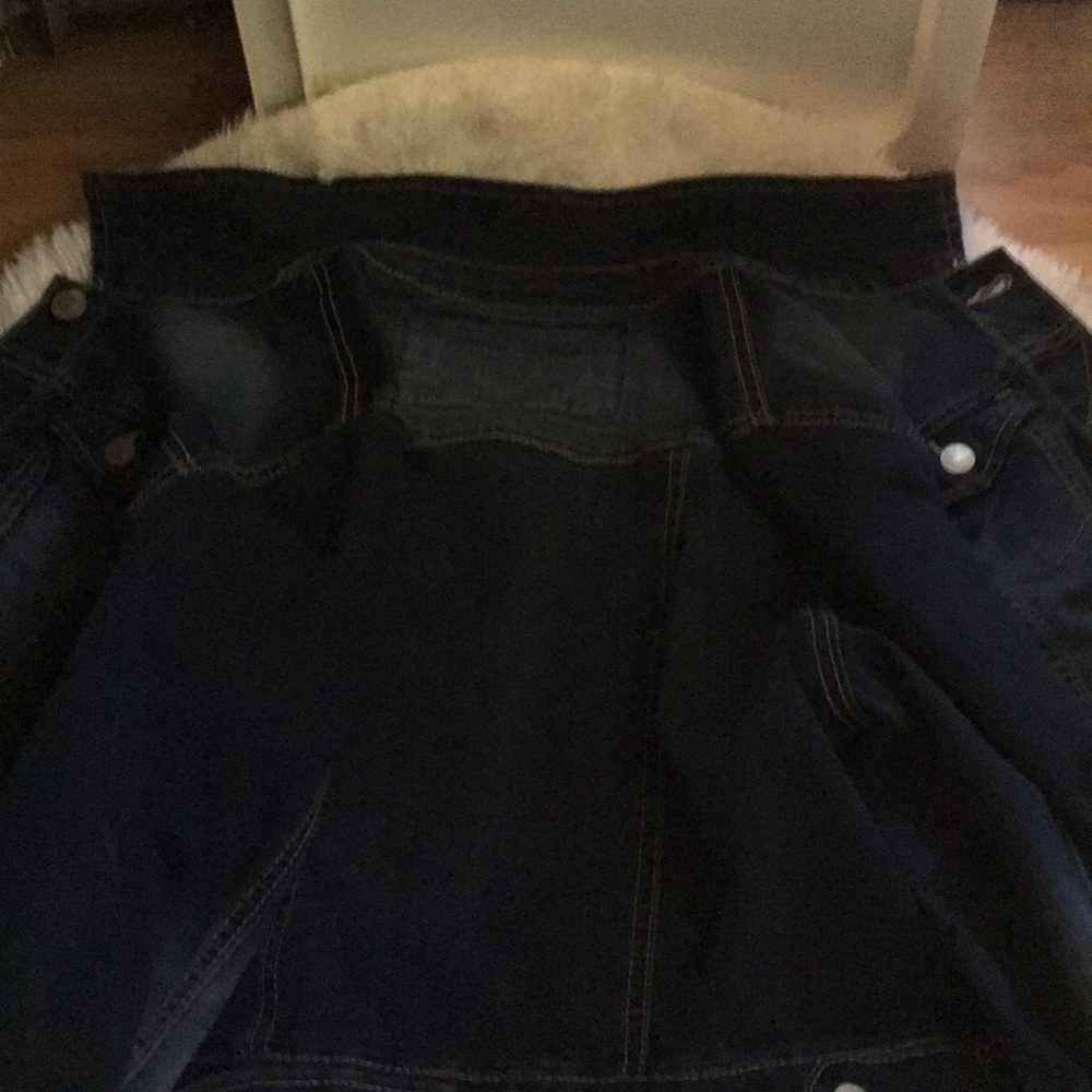 Jean jacket - Picture 3 of 3